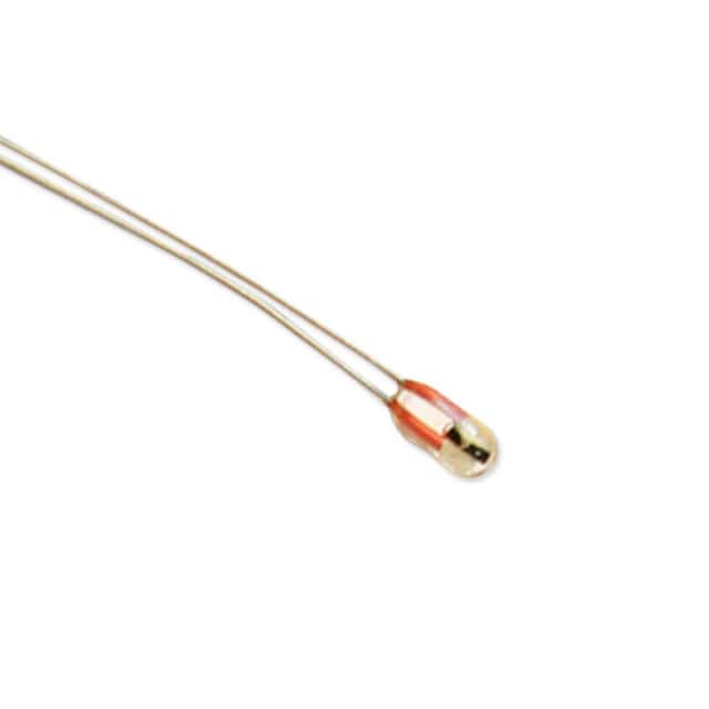 LITTELFUSE GS104J1K THERMISTOR NTC 100K 10% 3977K BEAD THT
