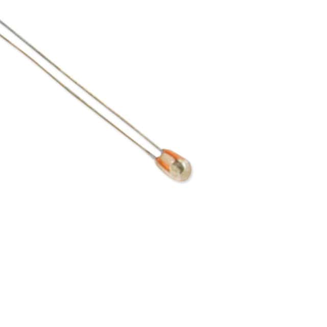 LITTELFUSE GT103E1K THERMISTOR NTC 10K 10% 3435K BEAD THT