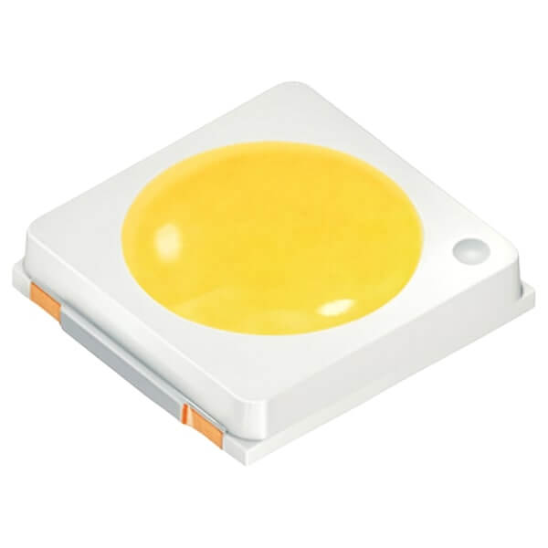 OSRAM GW PSLMS1.EC LED SMD 3030 CW 5700K(3V 240mA)
