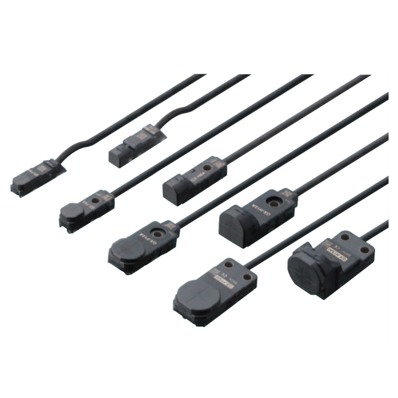 PANASONIC (SUNX) GX-F8A SENSÖR ENDÜKTİF NO NPN 2,5MM