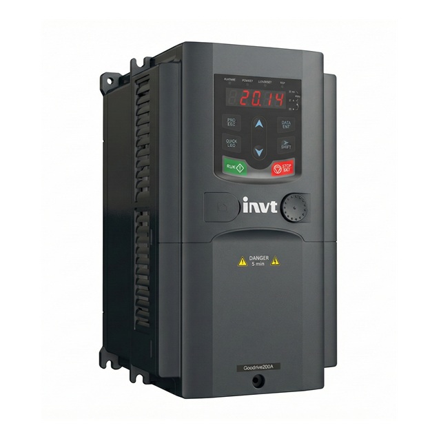 INVT 3P 380V 250kW/280kW