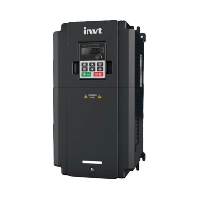 INVT GD300-01A-160G-4 INVT 160kw GD300-01A Kompresör Serisi