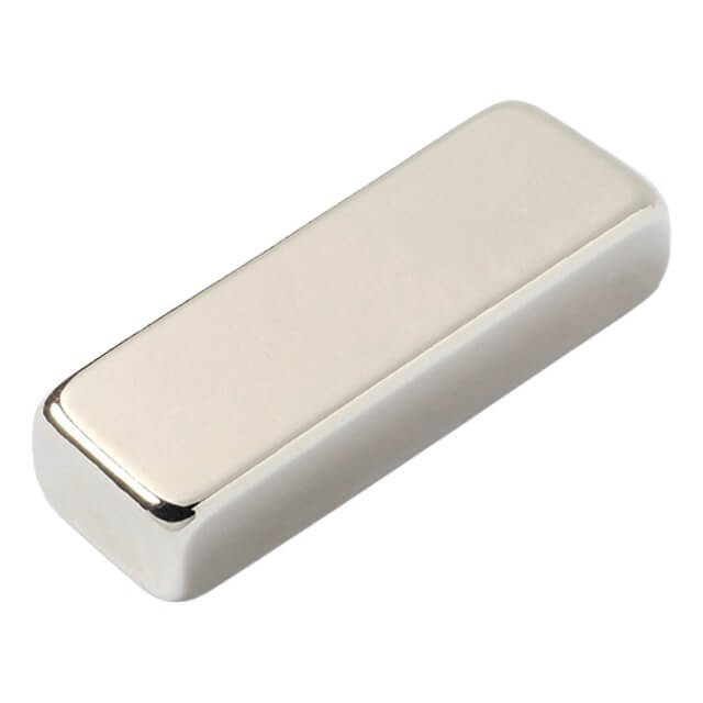 LITTELFUSE H-58-MAGNET IND.CONT.MAGNET 0.827 L X .276 W X .185 H