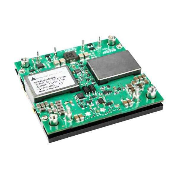 DC DC CONVERTER 54V 162W