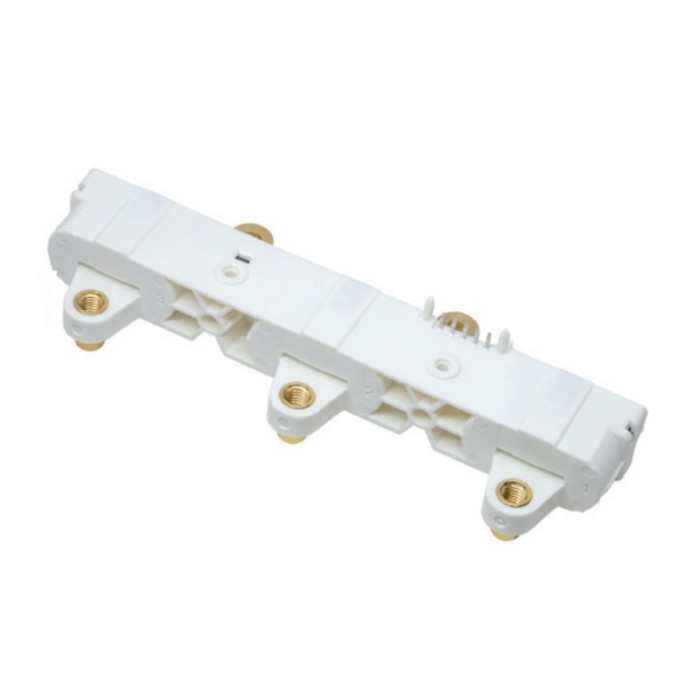 LEM HAH3DR 1200-S07/SP4 TRANSDUCER CURRENT 1200A HALL EFFECT,OPEN LOOP