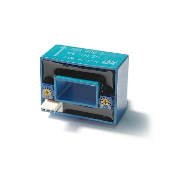 LEM HAS 200-S/SP58 TRANSDUCER CURRENT 200A HALL EFFECT,OPEN LOOP