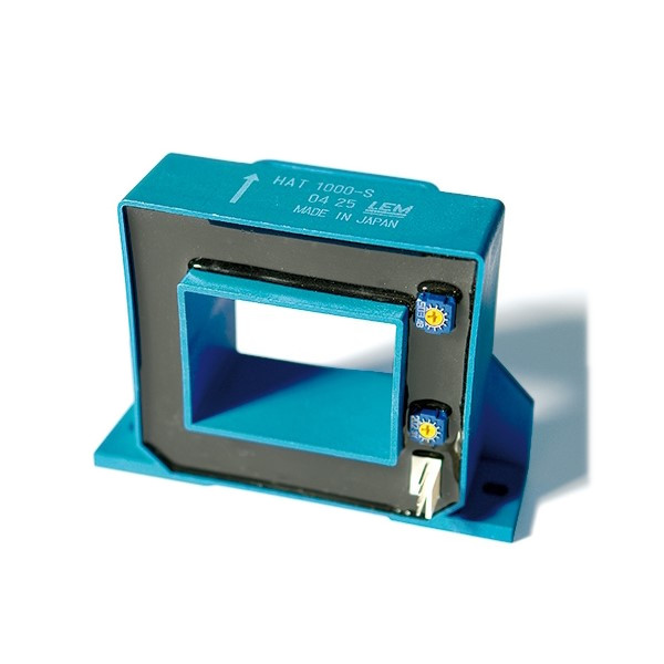 LEM HAT 200-S TRANSDUCER CURRENT 200A HALL EFFECT,OPEN LOOP