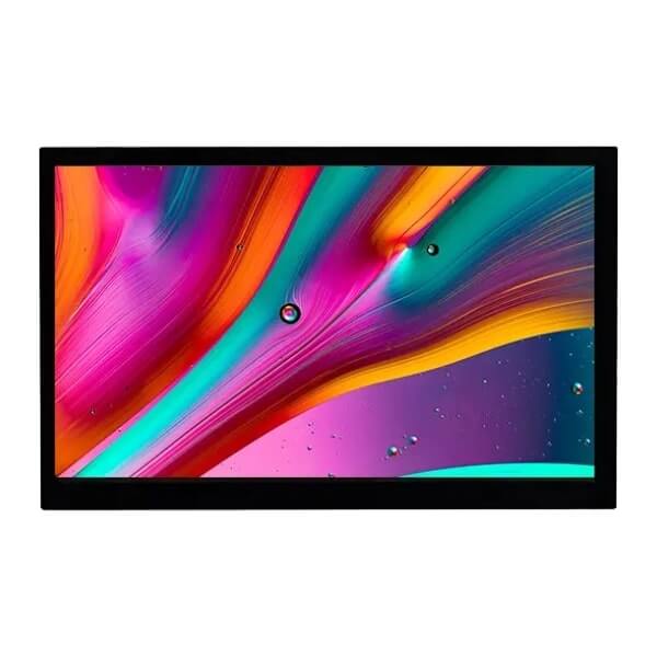 BEIJING DWIN HDW070_008LZ02 TFT LCD 7" 600X1024 IPS HDMI CTP