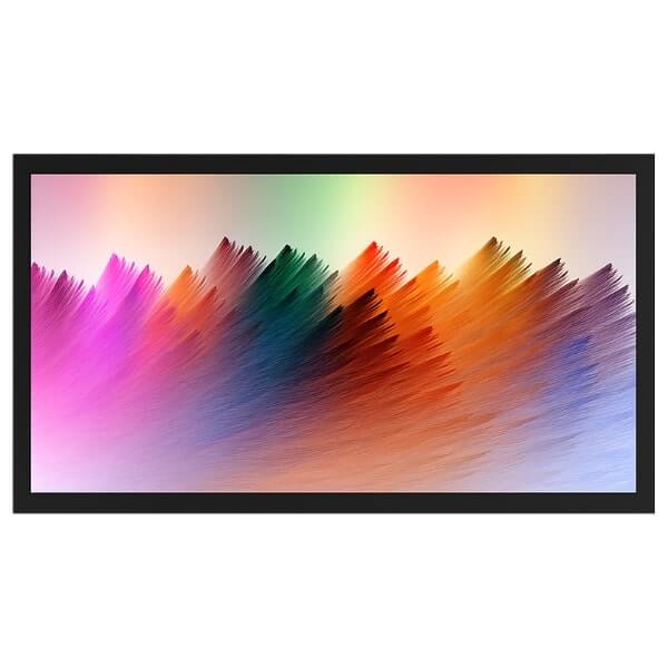 BEIJING DWIN HDW101_001LZ08 TFT LCD 10.1" 600X1024 IPS HDMI CTP 450 NIT