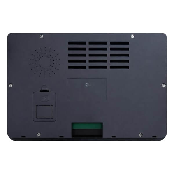 BEIJING DWIN HDW101_A5001L TFT LCD 10.1" 1024x600 IPS HDMI CTP 450 NIT