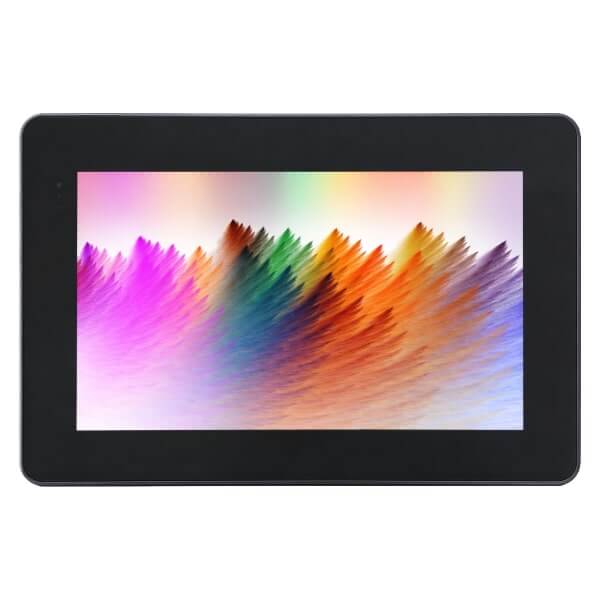 BEIJING DWIN HDW101_A5001L TFT LCD 10.1" 1024x600 IPS HDMI CTP 450 NIT