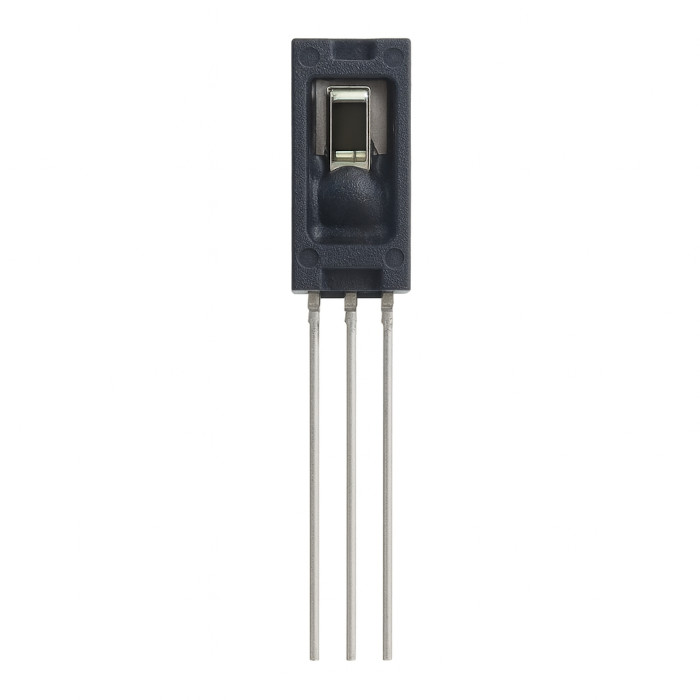 HONEYWELL HIH-4010-002 SENSOR HUMIDITY 5V ANLG 3.5% SIP