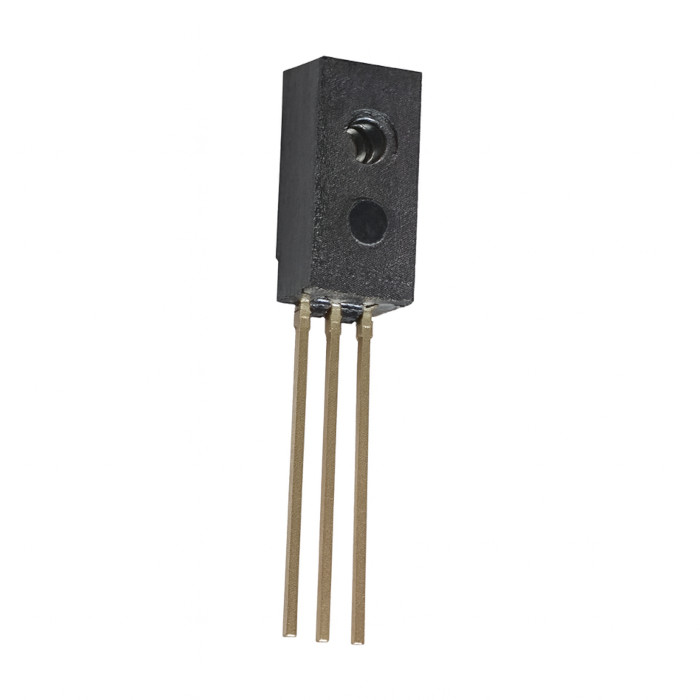 HONEYWELL HIH-4020-002 SENSOR HUMIDITY 5V ANLG 3.5% 3SIP