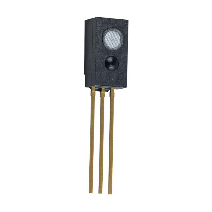 HONEYWELL HIH-4021-004 SENSOR HUMIDITY 5V ANLG 3.5% 3SIP