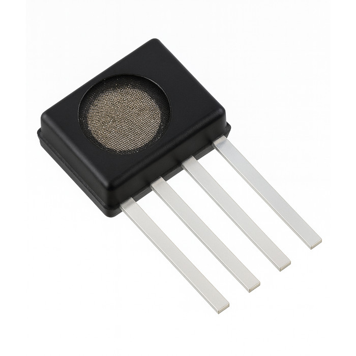 HONEYWELL HIH7121-021-001 SENSOR HUMID/TEMP 3.3V I2C 3% 4SIP