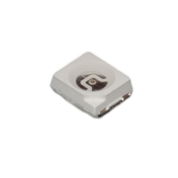 HONGLITRONIC HL-A-3528S52FC-S1-13HL LED SMD 3528 RED 617-627nm min.270mcd@20mA