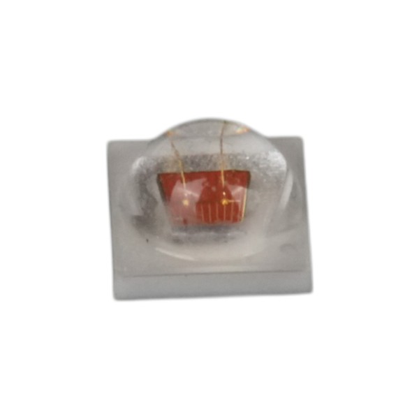 HONGLITRONIC HL-C3535K4R3GA LED POWER RED 620-630NM 120-130LM@700MA
