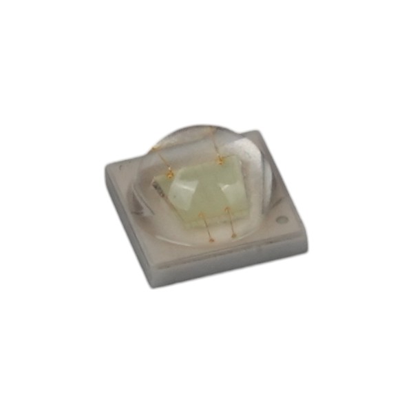 HONGLITRONIC HL-C3535K5G3GA-ZW LED POWER BLUISH GREEN 495-510NM 2.8-3.8V 140lm@70
