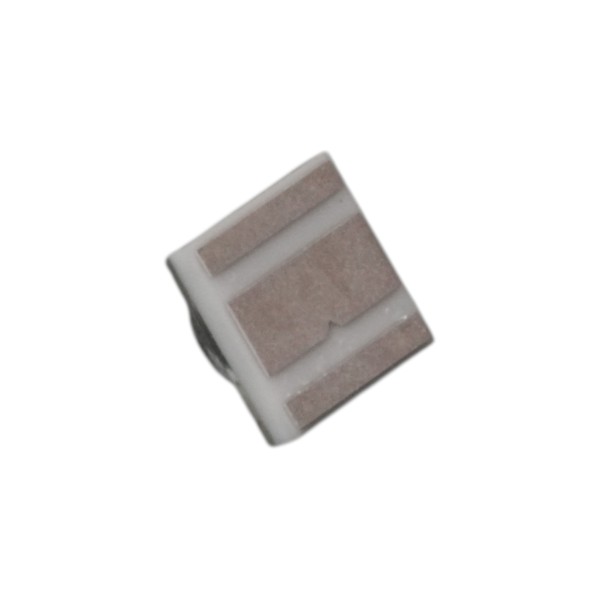 HONGLITRONIC HL-C3535K5Y3GA-ZW LED POWER AMBER 590-600NM 90-130LM@700mA