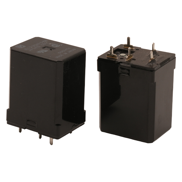 thumbnail image 2 of Panasonic JW1FSN-DC24V Power Relay – 24V DC 5-Pin – OEM Original (JW1FSN AJW4212) 2 of 2