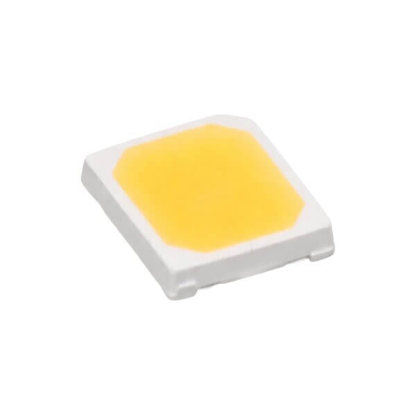 HONGLITRONIC HLA2835H431LW4S108 LED SMD 2835 WW 3500K BELOW BBL min.23LM@60mA