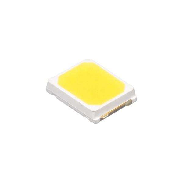 HONGLITRONIC HLA2835H508WS108FYHR1-G* LED SMD 2835 CW 5500-7500K 20LM@60mA 70CRI