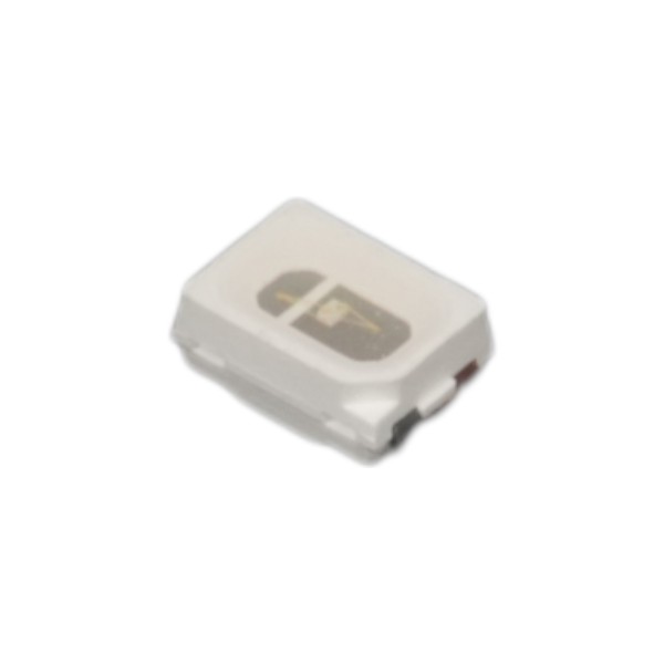 HONGLITRONIC HLA3020H236BCS1 LED SMD 3020 BLUE 350-460MCD@20MA