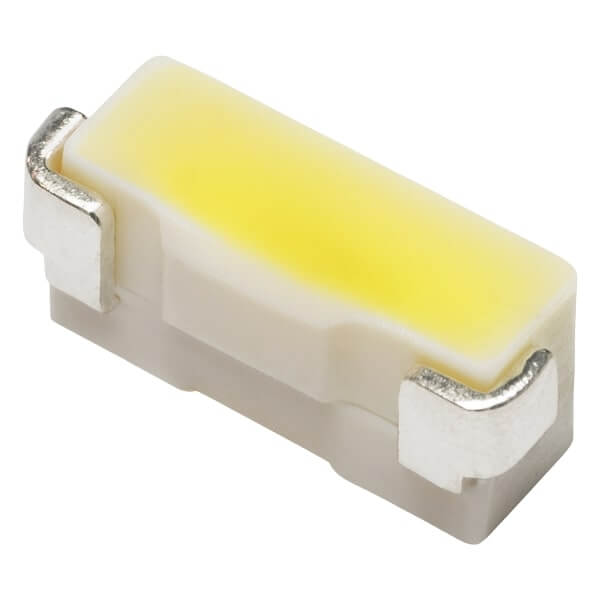 HONGLITRONIC HLAA2810H363WD-C3* C4* LED SMD 2810 SIDEVIEW 5700-6500K(C32&C33&C42&C43)