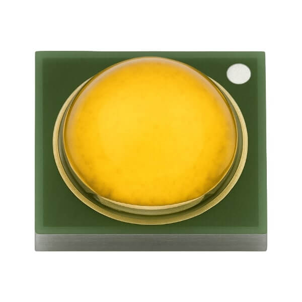 HONGLITRONIC HLC3535F22W1EA(RA1)D2-30 LED POWER WW 3000K 120-135LM@350mA CRI:70