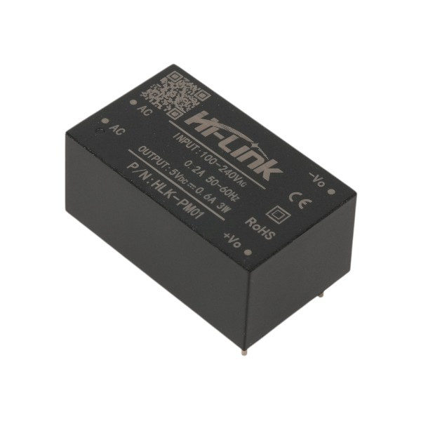 HLK-PM01
