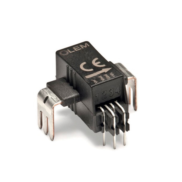 LEM HLSR 80-P/SP10 TRANSDUCER CURRENT 80A HALL EFFECT,OPEN LOOP