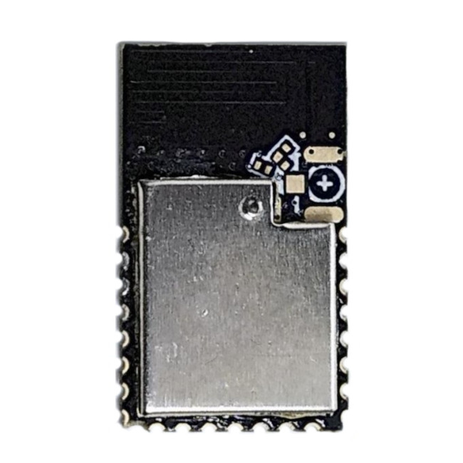 HOPERF HM-BT4531B MODULE BLUETOOTH 5.1 AT COMMAND/ ARM SOC