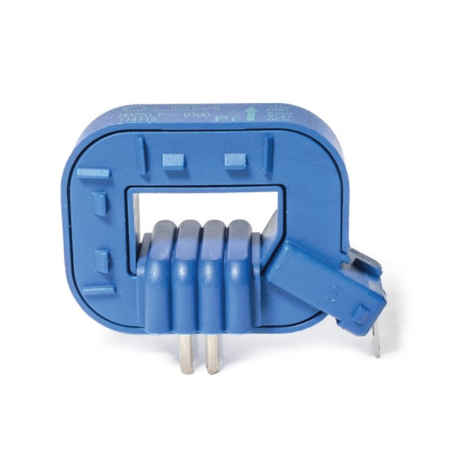 LEM HO 250-P-0100 TRANSDUCER CURRENT 250 HALL EFFECT,OPEN LOOP