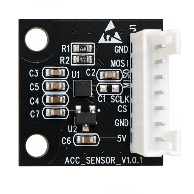 HOTBED SENSOR