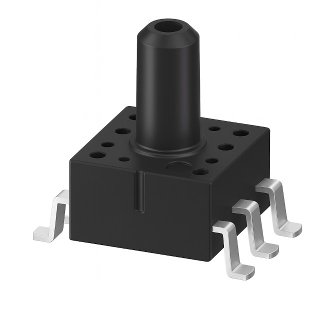 HOPERF HP107-010GS SENSOR PRESSURE 10kpa