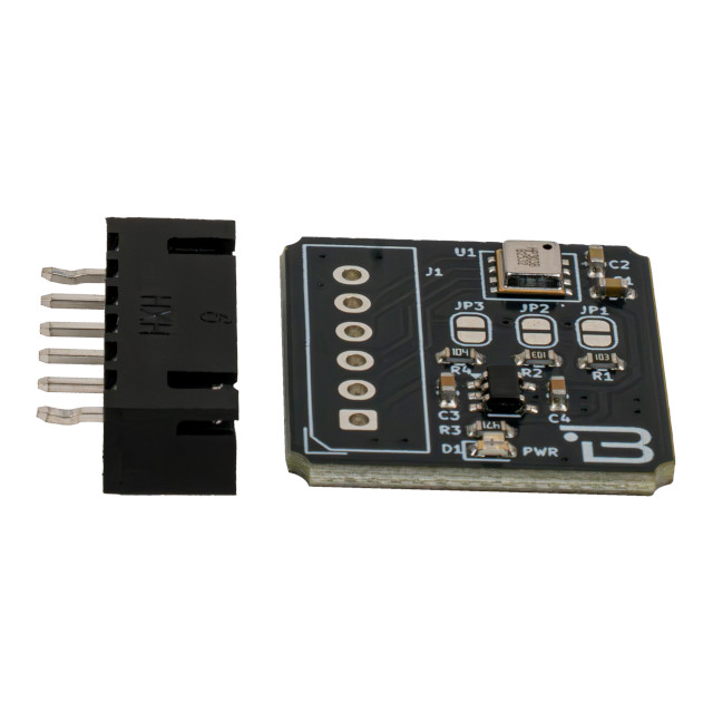 BOARDOZA HP303B_MODULE BOARDOZA_HP303B BAROMETRIC PRESSURE SENSOR