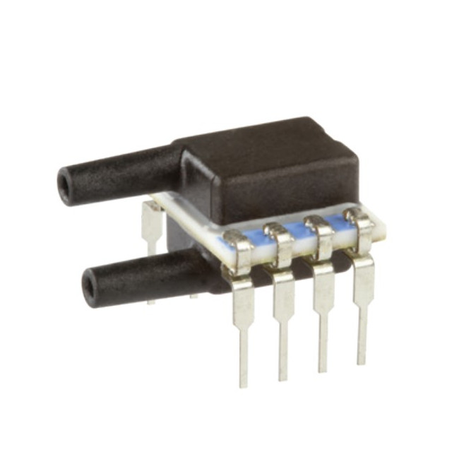 HONEYWELL HSCDJJN005NDAA5 SENSOR TRUSTABILITY PRESSURE