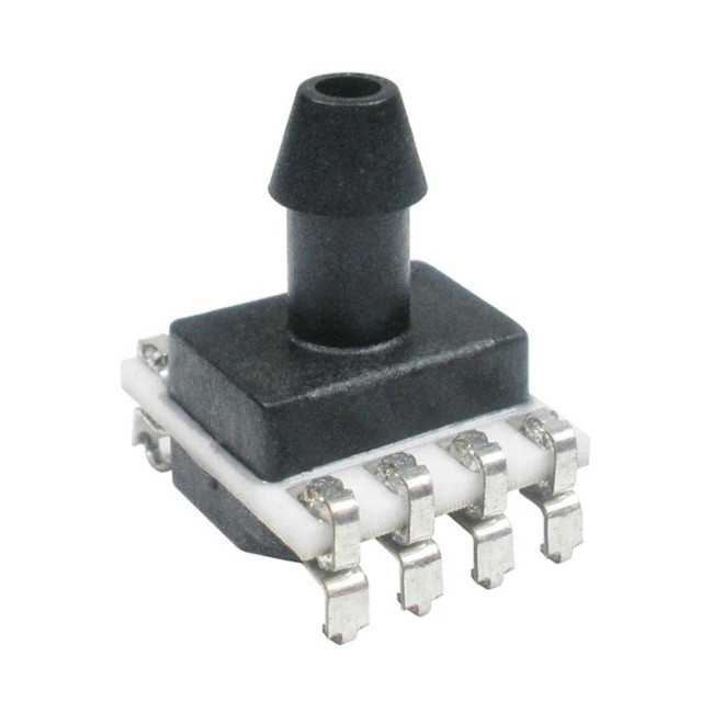 HONEYWELL HSCMAND1.6BGSA3 SENSOR PRES 1.6BAR GAUG 3.3V SMD