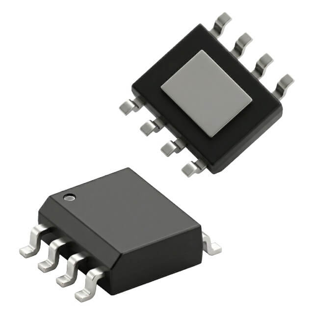 IC-7985 V.REG-2A 8-PWRSOIC ST - L7985ATR