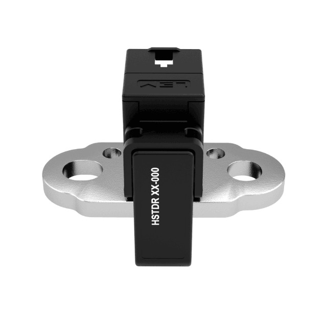 LEM HSTDR 1200-000 CURRENT SENSOR HE/OL 1200A
