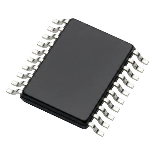 IC-76733 REG LINEAR 3.3V 1A 20HTSSOP - TPS76733QPWPRQ1