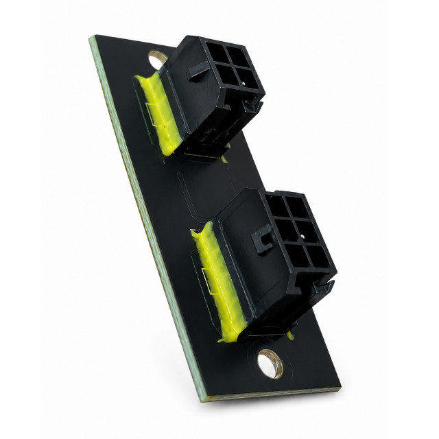 ANYCUBIC HUB CONN TERMINAL ANYCUBİC ACE PRO PCBA HUB CONNECTİON TERMİNAL