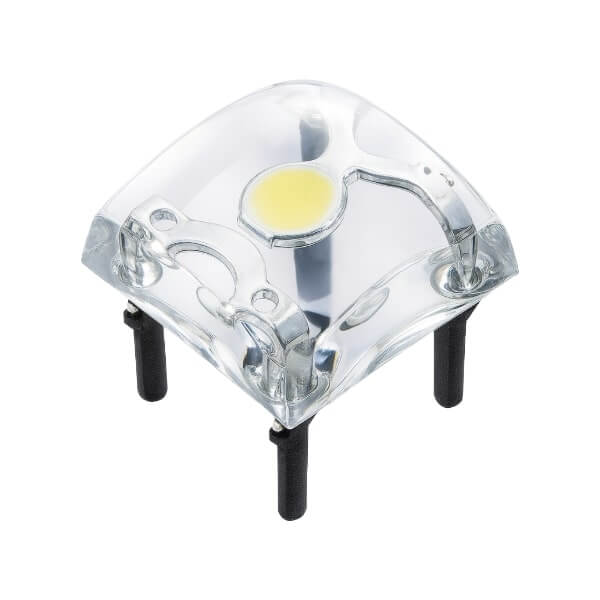 SEOUL HW321A HC12 LED PIRANHA WHITE HW321A