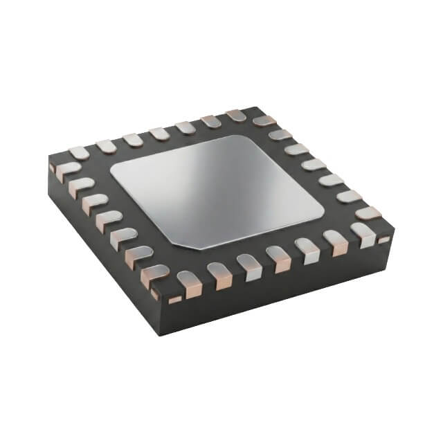 RENESAS R5F21182NP#U0 IC MCU 16BIT 8KB FLASH 28HWQFN