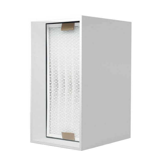 BK261 İÇİN HEPA YEDEK FİLTRE - BK261 YEDEKFİLTRE HEPA