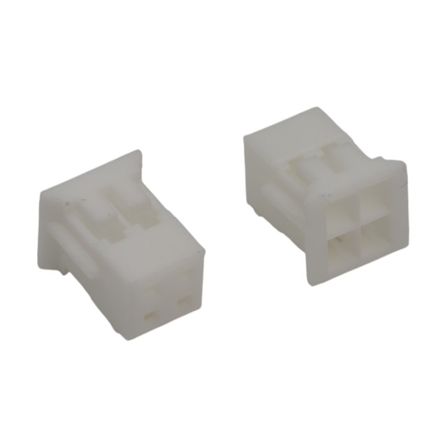 CON.T.B.2.00MM 4PIN(2x2) FEMALE PHD TYPE - I-DS1066-01-SCW02X2
