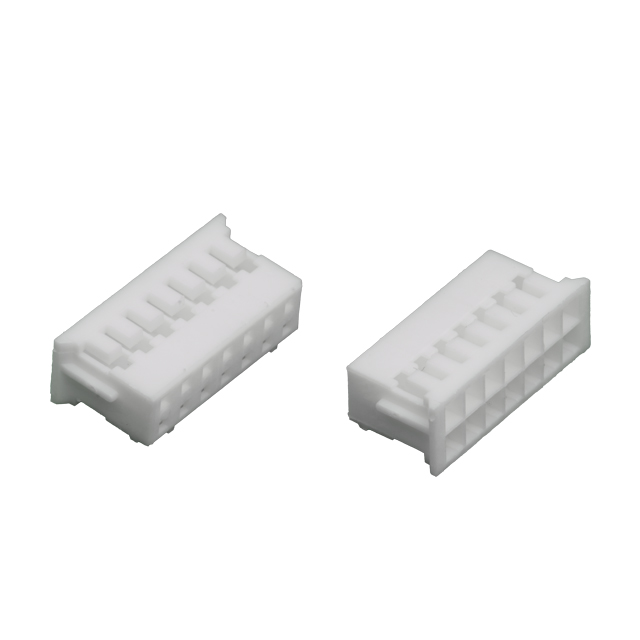 CON.T.B.2.00MM 14PIN(2x7) FEMALE PHD TYPE