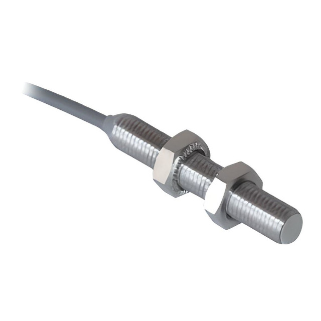 BEDOK I1SF-M0802P-O3U2 SENSOR PROXIMITY INDUCTIVE PNP N.O 2MM 3 WIRES M8