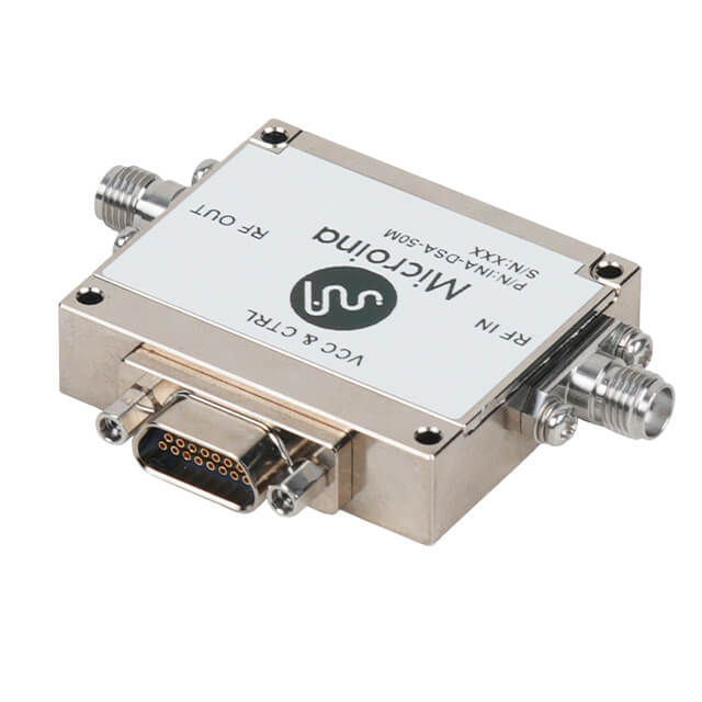 INA-DSA-50M18G-127-012