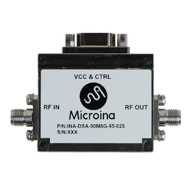 INA-DSA-50M8G-95-025